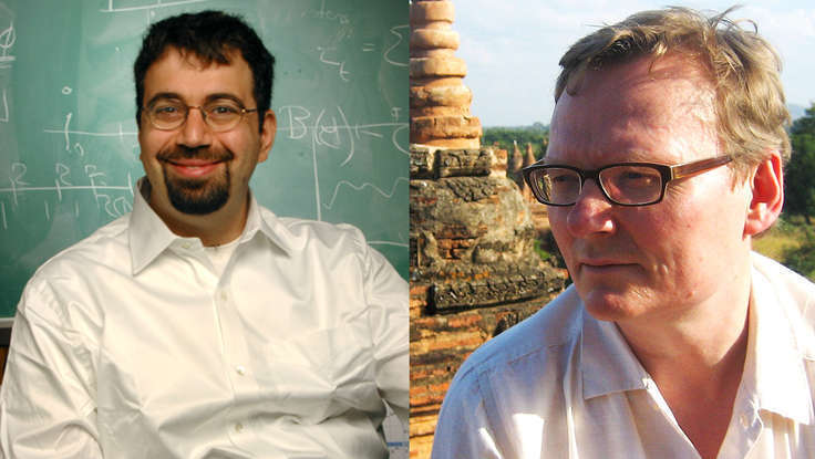 Pure Policy Doesn't Exist: James Robinson & Daron Acemoglu In The <em>NYT</em>